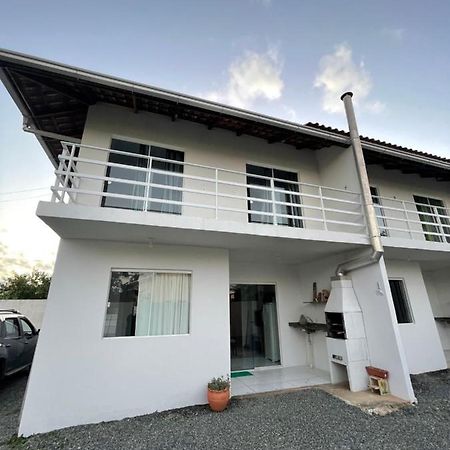 Piçarras Condominio Serra Da Saudade מראה חיצוני תמונה