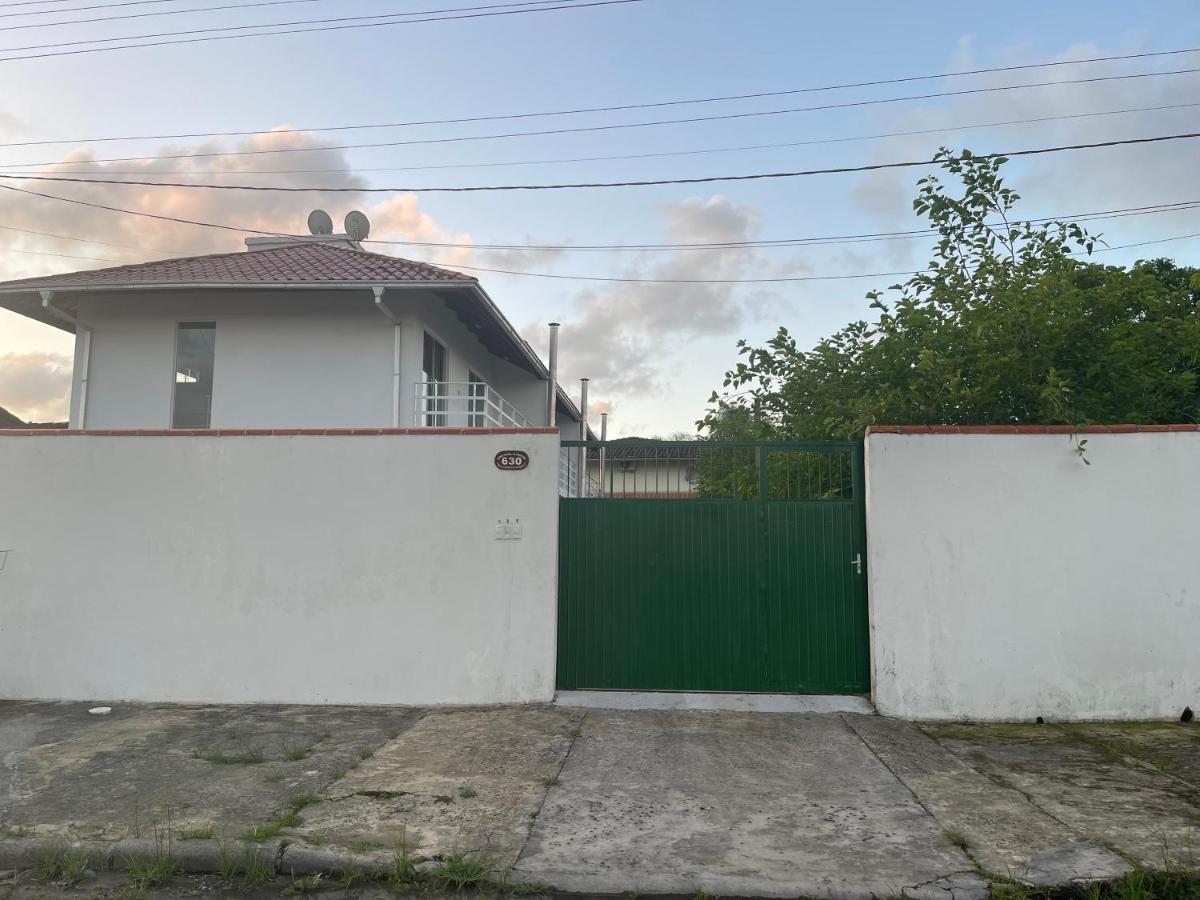 Piçarras Condominio Serra Da Saudade מראה חיצוני תמונה