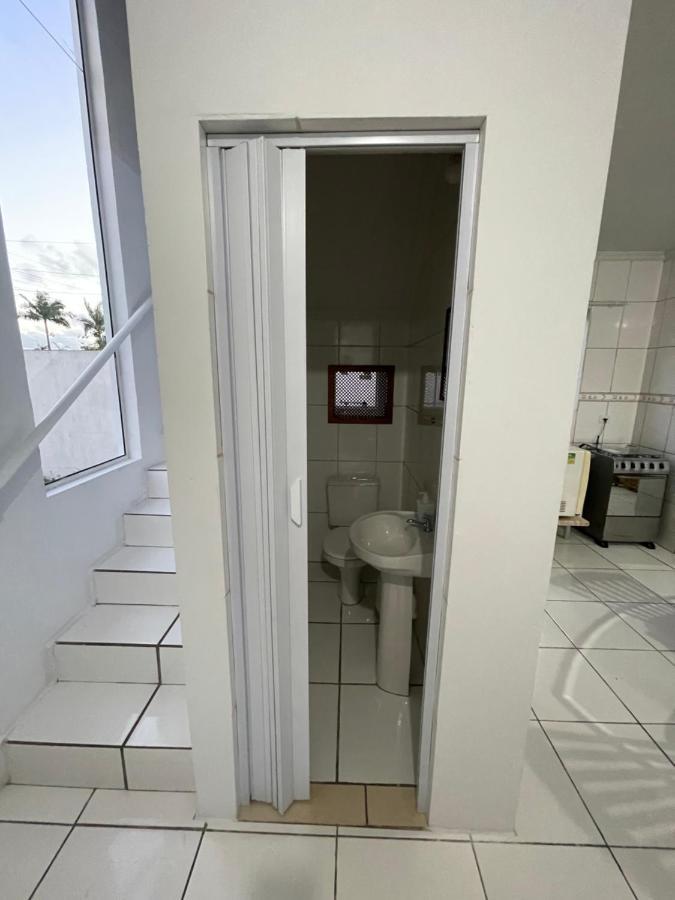 Piçarras Condominio Serra Da Saudade מראה חיצוני תמונה